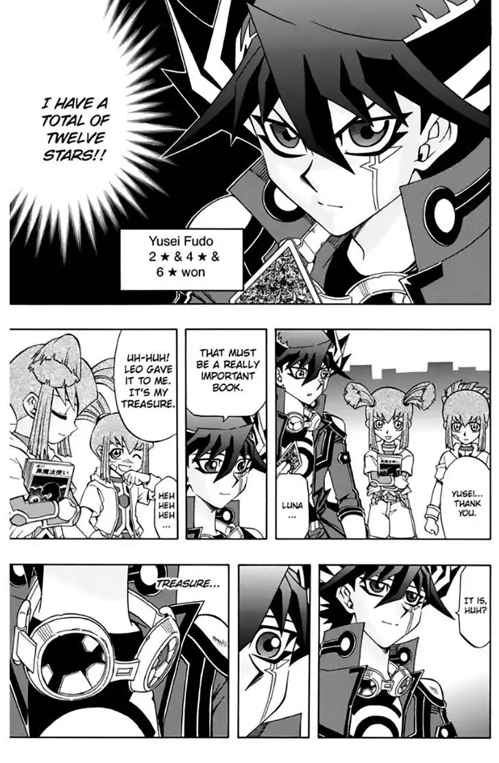 Yu-Gi-Oh! 5Ds Chapter 39 9